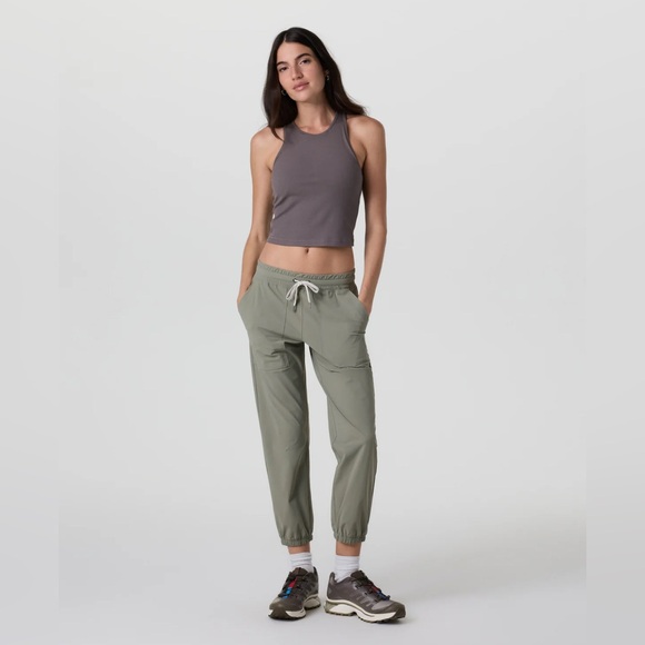 Vuori Pants - SOLD vuori Miles Jogger in Green Size Large